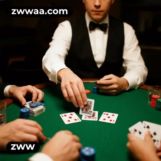 zww live betting
