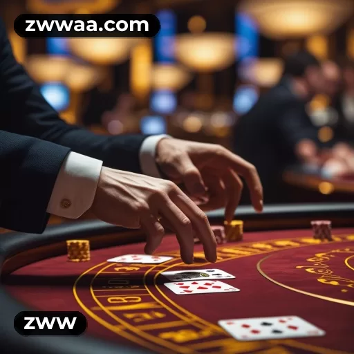 Deposit and withdraw at zww