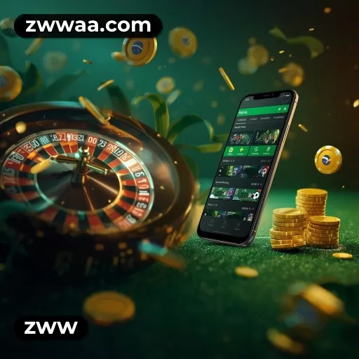 Game catalog at zww